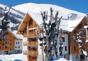 Studio charmant à Valloire - 21m² - Vue sur montagne